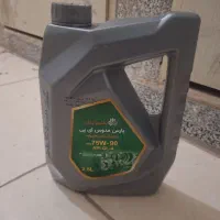 روغن گیربکس  (واسکازین)سایپا مخصوص اطلس و کوییک