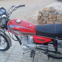 موتور مدل ۸۸ مدل کاسپین|موتورسیکلت|تربتحیدریه, بالا ولایت|دیوار