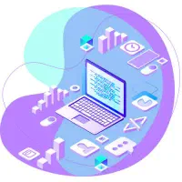 امور پشتیبانی و انجام خدمات