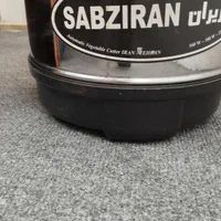 سبزی خرد کن ۳ کیلویی تمیز و سالم|خردکن، آسیاب، غذاساز|بندر انزلی, نوغان|دیوار