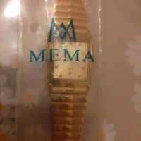 ساعت قدیمی ژاپنی مردانه و زنانه Mema و Bertram