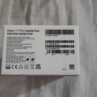 گوشی 11t pro|موبایل|اهواز, فاز ۱ پادادشهر|دیوار