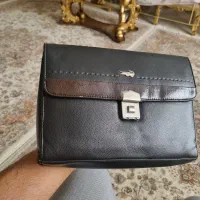 کیف چرم نو بدون استفاده
