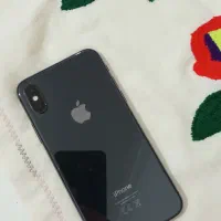 ایفون ایکس