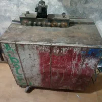 دستگاه کانال سازی