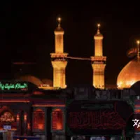 کاروان زیارتی ام البنین