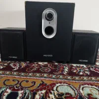 اسپیکر کامپیوتر