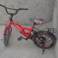 دوچرخه 16|دوچرخه، اسکیت، اسکوتر|برازجان, |دیوار