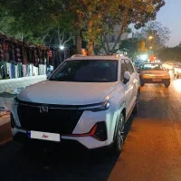 چانگان cs35 پلاس وارداتی ۲۰۲۴