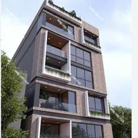 آپارتمان /۱۰۰متر/دریای نور /ارغوانیه