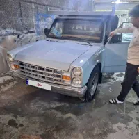 نیسان مدل ۷۰