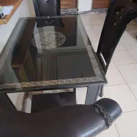 میز ناهار خوری