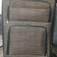 چمدان مسافرتی برزنتی نو