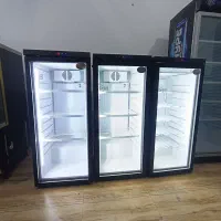 یخچال صنعتی فریزر صندوقی یخچال تک درب فریزرایستاده|یخچال و فریزر|تنکابن, |دیوار
