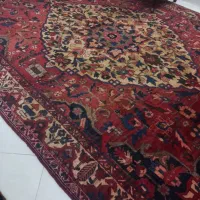 بختیاری دستباف|فرش|رودهن, |دیوار