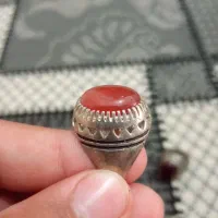 سلام تعدادی انگشتر نیکل تعویض باموتور|جواهرات|قم, وادی السلام|دیوار
