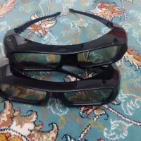 عینک تلویزیون سونی