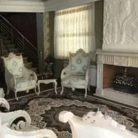 ویلایی دوبلکس نادری