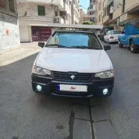 آریسان ۲ بهمن ۱۴۰۴ در حد صفر