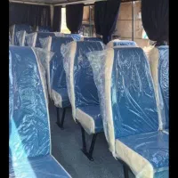 دربستی مینی بوس بنز|خدمات حمل و نقل|مشهد, ثامن|دیوار