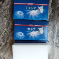 ابرجادویی اصل مجیک