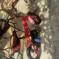 دوچرخه بچه گانه 12 المپیا