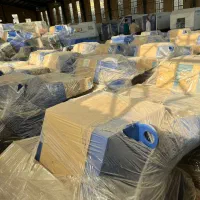 خردکن (آسیاب)  تزریق پلاستیک