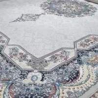 یک جفت فرش ۹ متری|فرش|کرج, خرمدشت|دیوار