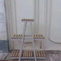 مدل هرمی|گل و گیاه طبیعی|اردبیل, |دیوار