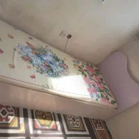 تخت|تخت و سرویس خواب|مشهد, حجاب (شهرک غرب)|دیوار