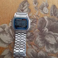 ساعت مچی کامپیوتری