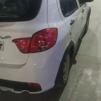 فروش خودرو کوییکGxL در شهر زرقان