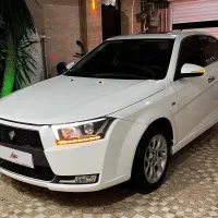 دنا پلاس توربو اتومات در حد صفر مدل ۱۴۰۱