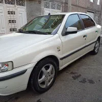 سمند lxسفارشی