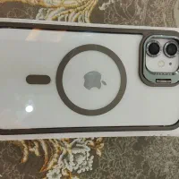 گوشی آیفون 11نرمال|موبایل|تاکستان, |دیوار