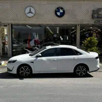 ریسپکت 2، مدل 1404|خودرو سواری و وانت|شهرکرد, |دیوار