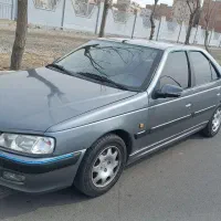 پارس مدل۹۵|خودرو سواری و وانت|پاکدشت, خاتون آباد|دیوار