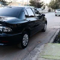 سورن پلاس مشکی آبنوس