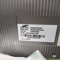 سامسونگ ۶۵ اینچ سری۹|تلویزیون و پروژکتور|تبریز, |دیوار