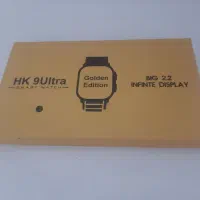 ساعتHK 9Ultra