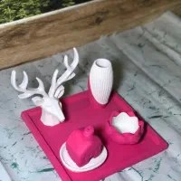 دکوری خاص و متفاوت با هنر دست با ضمانت کامل|صنایع دستی و سایر لوازم تزئینی|سیرجان, |دیوار