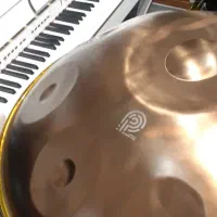 hand pan peransa|درام و پرکاشن|تهران, فردوس|دیوار