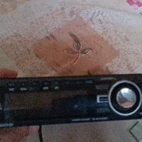 ضبط سونی ماشین