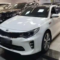 کیا اپتیما GTLine 2017
