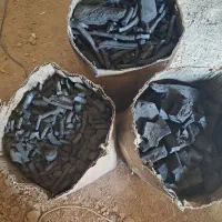 زغال کبابی مرکبات درجه۱
