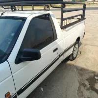 وانت بار کرایه