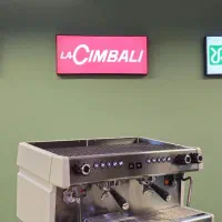 اسپرسو ساز چیم لونا زیر صفری 2023|کافیشاپ و رستوران|تهران, شادمان|دیوار