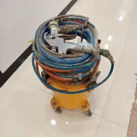 دستگاه مولتی کالر در حد نو کم استفاده