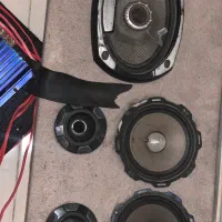 سیستم میدرنج سوپرتیوتر باند امپیلی