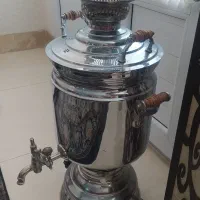 سماور ۲۰لیتری غفاری